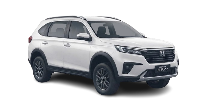 Honda BR-V