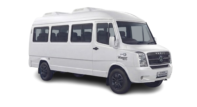 Force Traveller