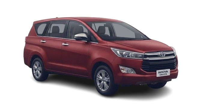 Innova Crysta